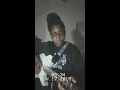 Billie Eilish - idontwannabeyouanymore (Blessing Izevbigie cover)