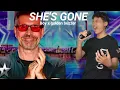 Download Lagu Simon Cowell Cried When He Heard The Song She's Gone With An Extraordinary Voice