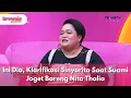 Download Lagu Ini Dia, Klarifikasi Sinyorita Saat Suami Joget Bareng Nita Thalia - BROWNIS (24/4/25) P1