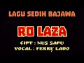 Download Lagu 🎶Lagu Sedih Bajawa - RO LAZA | Ferry Lado