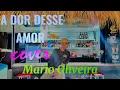 Download Lagu MARIO OLIVEIRA || A DOR DESSE AMOR || COVER MIX KIZOMBA