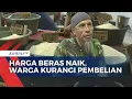 Download Lagu Harga Beras Pera, Medium, Premium Naik Serentak di Pasar Enjo Jakarta