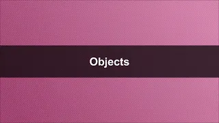 Chapter 6 - Learning More About Java