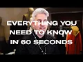 OUR TUTOR SUMMARISED OUR VISUAL MERCHANDISING COURSE IN 60 SECONDS