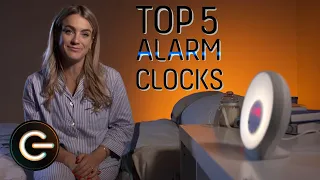 Download Top 5 Alarm Clocks | The Gadget Show MP3