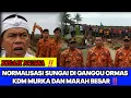 Download Lagu VIRAL‼️PROYEK  SUNGAI KDM DI GANGGU ORMAS BEGINI AKIBATNYA #fyp 