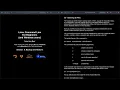 Introduction to Linux CLI - Section 8