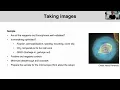 From Microscope to Figure