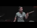 I Prevail - "SCARS" Drum Play-Through