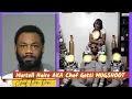 BREAKING Martell Haire AKA Chef Gotti Arrested and BOOKED ON SERIOUS CHARGES