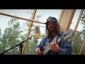 Hazlett - Bones Shake (Live)