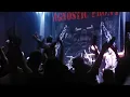 Agnostic Front -Pauly the Dog/Power/I Remember- @Cinema Vekkio, Corneliano d'Alba, Italy, 2022.06.20