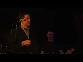 Mustard Plug - Mendoza - Live in San Francisco