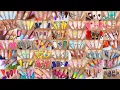 Easy Spring Nail Art Ideas for 2026 Simple Beautiful Nail Art Designs Compilation Cute Nails