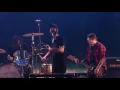 "The General Specific" Band of Horses@The Fillmore Philadelphia 9/24/16