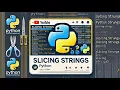 Python Programming Tutorial - 4
