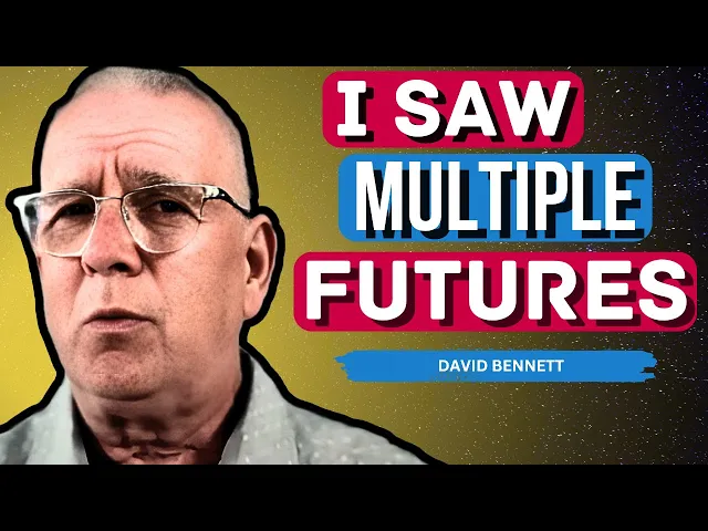 ANGRY Young Man DIES; Meets ANCIENT Soul Family He Has Known for LIFETIMES!