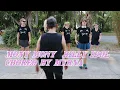 Mony Mony | Billy Idol | Rock N Roll | Dance Workout | Fun and Easy