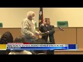 Onslow County Schools board member jailed on criminal contempt charge