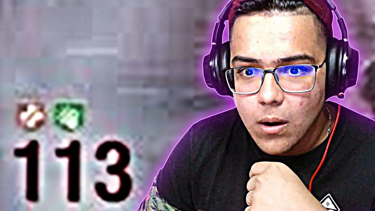 MOMENTS COD ZOMBIES - Fournier BR REAÇÃO Ep.1