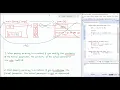 Passing Arrays to Functions or Methods