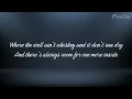Bar Named Jesus -- Adam Doleac & Thomas Rhett (Lyrics)