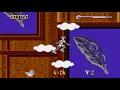 Lagu Fido Dido - Megadrive