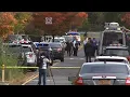 14-year-old freshman shot in front of high school on Staten Island