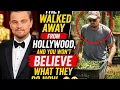 They Walked Away From Hollywood And You Won t Believe What They Do Now