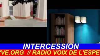 OPERATION D'INTERCESSION