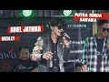 Download Lagu ABIEL JATNIKA ||FULL BAJIDOR MEDLEY ||PUTRA SUNDA SAWAWA ||Vn2000proaudio ||Live walahir