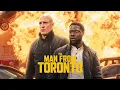 TORONTO - VOLLEDIGE FILM ENGELS 2023 | actiefilms 2024 volledige film Engels HD