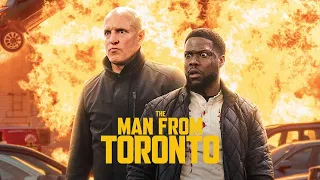 TORONTO - FULL MOVIE ENGLISH 2023 action movies 2024 full movie english