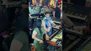 عبسلام ورحمة عصام رمش خطاف       الساحل الشرير  الساحل  السعودية  عصام صاصا  دبي  الامارات  قطر  رقص دندنها