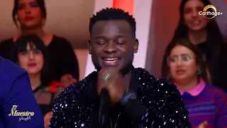 عبدو درياسة و أحمد السكني و علاء الشابي سلم عليك العقل 