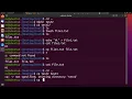 Basic Linux Command cat