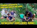 Download Lagu IT TURNS OUT THIS IS THE REASON BOBBY DIDN'T PARTICIPATE IN MAKING A VIDEO OF HIS DAILY LIFE AT H...