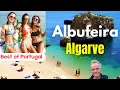 Download Lagu ALBUFEIRA | Portugal's Algarve: Nightlife, food, beaches, Old Town. FULL REVIEW! 🇵🇹