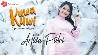 Lirik Lagu Arlida Putri - Kuwa Kuwi