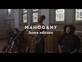 Allison Russell - Nightflyer | Mahogany Home Edition