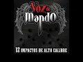 comandos del mp (500 balazos) voz de mando