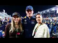 WAW - Max Verstappen s Mom Delivers One-Word Reaction to British GP Pole