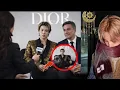Lagu BREAKING! Dior Finally Reveals Jimin… and the World Was NOT Ready for This! 😱👑