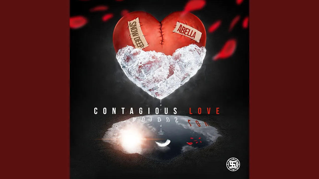 Contagious Love