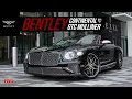 Bentley GTC Mulliner Review