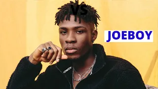 10 things you didnt know about joeboy