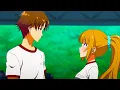 Download Lagu Classroom of the Elite Season 2「AMV」Starboy ᴴᴰ