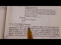 User Defined Function CS10 5 7