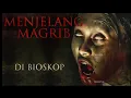 Download Lagu MENJELANG MAGRIB | FILM HOROR TERBARU 2025 FULL MOVIE BIOSKOP
