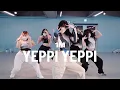 Download Lagu aespa - YEPPI YEPPI / Learner’s Class